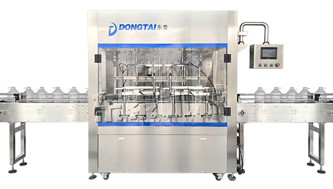 應對油脂消費井噴期我們給您多一個選擇！