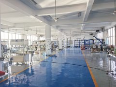 開年山東東泰機(jī)械制造有限公司整裝待客，歡迎